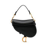 Dior Mini Saddle Baguette (SHG-Jc8AmM)