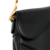 Dior Mini Saddle Baguette (SHG-Jc8AmM)