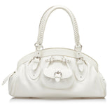 Dior My Dior Frame Handbag (SHG-36700)