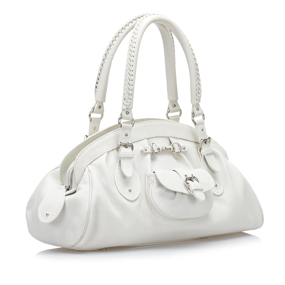 Dior My Dior Frame Handbag (SHG-36700)