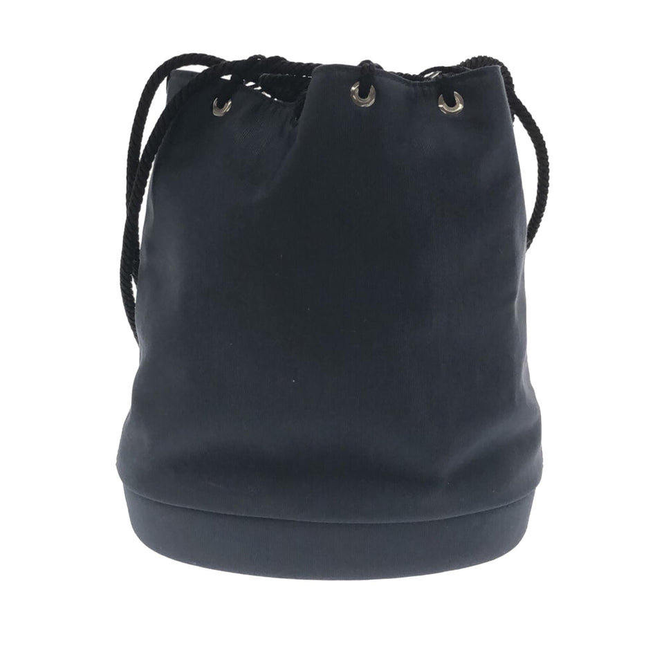 Dior Nylon Bucket Bag (SHG-wP5eRf)