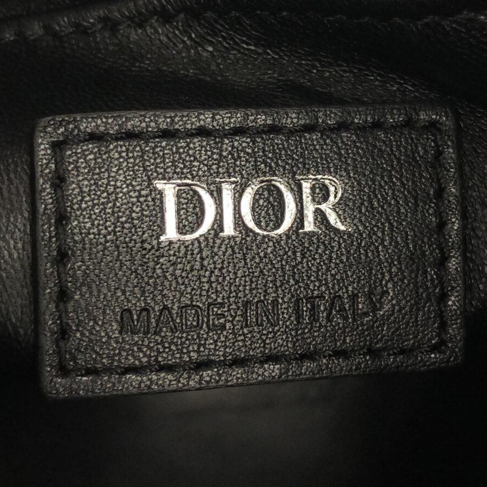 Dior Nylon Bucket Bag (SHG-wP5eRf)