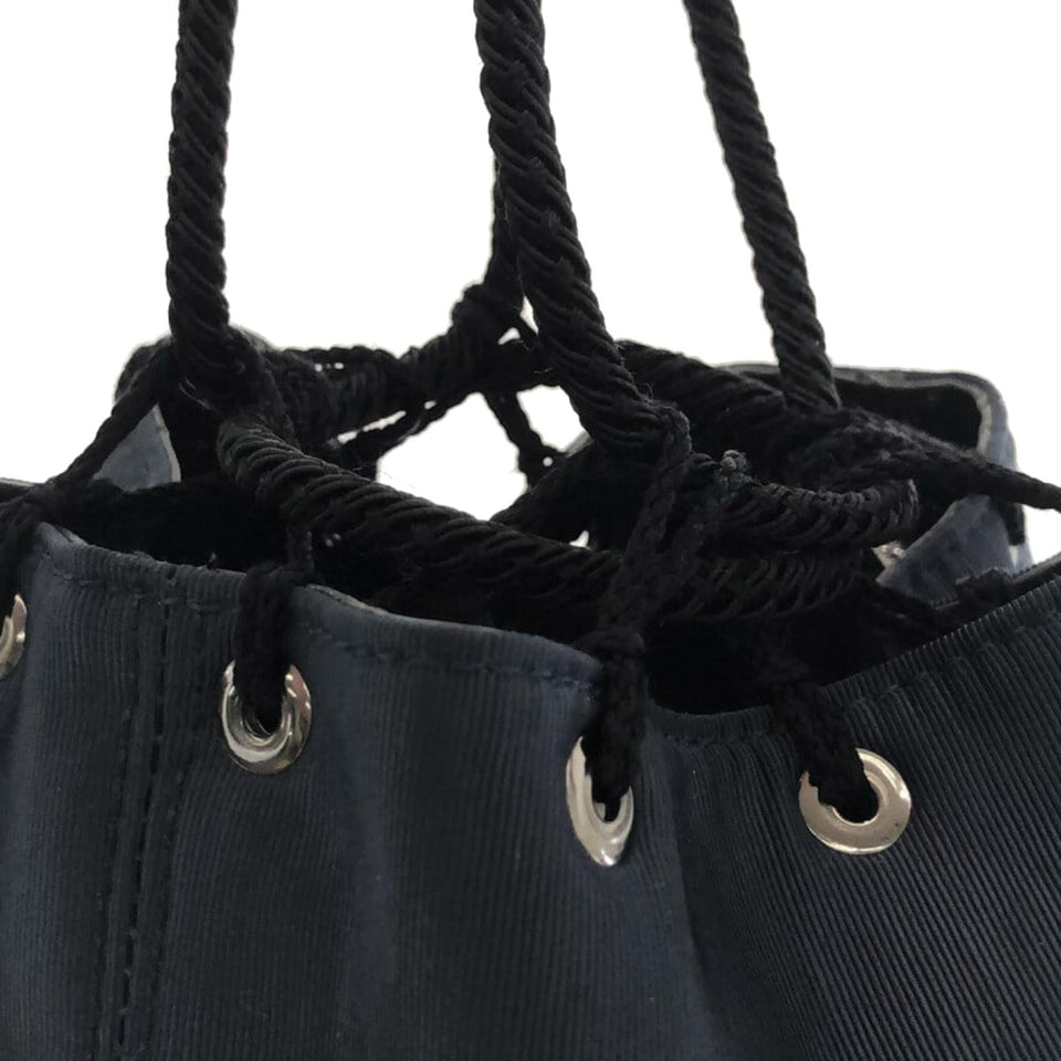 Dior Nylon Bucket Bag (SHG-wP5eRf)