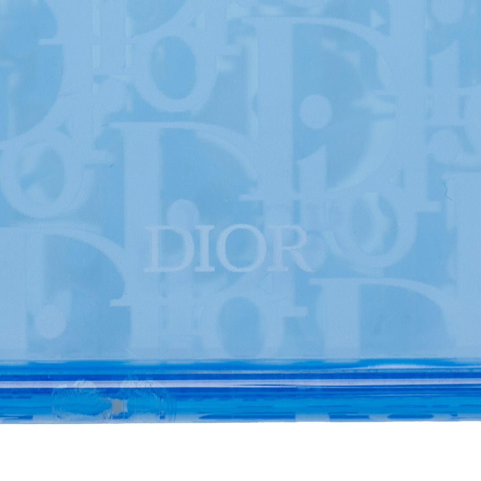 Dior Oblique Acrylic Box Crossbody Bag (SHG-WkfcLQ)