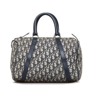 Dior Oblique Boston Bag (SHG-7SzpNJ)