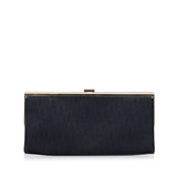 Dior Oblique Clutch Bag (SHG-6FA1p1)