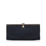 Dior Oblique Clutch Bag (SHG-6FA1p1)