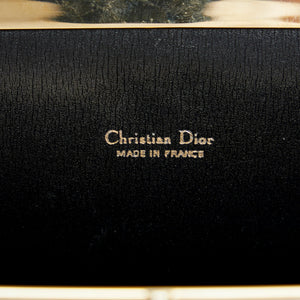 Dior Oblique Clutch Bag (SHG-6FA1p1)