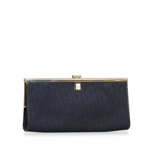 Dior Oblique Clutch Bag (SHG-6FA1p1)