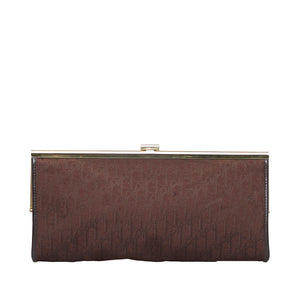 Dior Oblique Clutch (SHG-AJ8OkE)