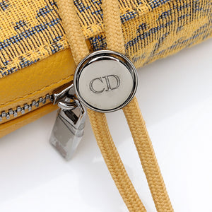 Dior Oblique D Touch Nano Vertical Pouch (SHF-3OPfEf)