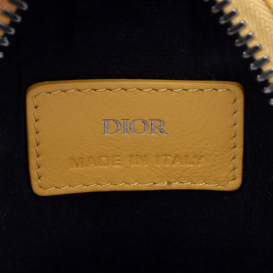 Dior Oblique D Touch Nano Vertical Pouch (SHF-3OPfEf)