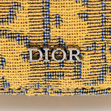 Dior Oblique D Touch Nano Vertical Pouch (SHF-3OPfEf)