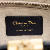 Dior Oblique DiorAddict Chain Clutch (SHF-20828)