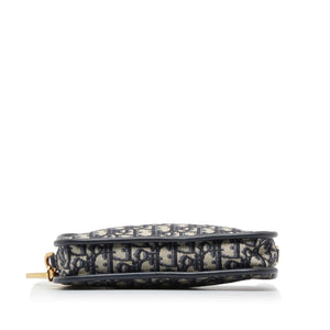 Dior Oblique DiorQuake Clutch (SHG-kaWcwX)