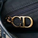 Dior Oblique Double Saddle (SHG-36046)