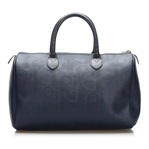 Dior Oblique Duffle Bag (SHG-BIAjEc)