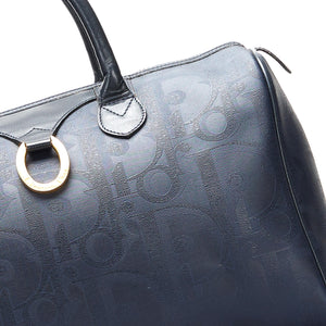 Dior Oblique Duffle Bag (SHG-BIAjEc)