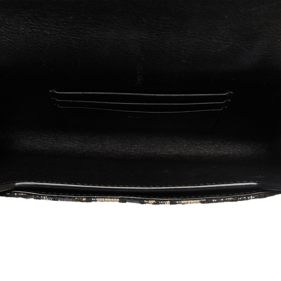 Dior Oblique Elite Crossbody (SHG-5f5VK6)