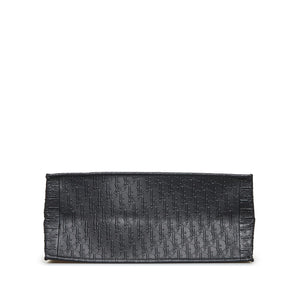 Dior Oblique Embossed Book Tote (SHG-BeWW1a)