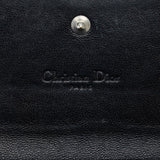 Dior Oblique Patent Leather Wallet on Chain (SHG-I5xAYq)