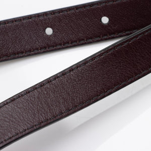 Dior Oblique Saddle Belt Pouch (SHF-9nu6hf)