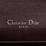 Dior Oblique Saddle Belt Pouch (SHF-9nu6hf)