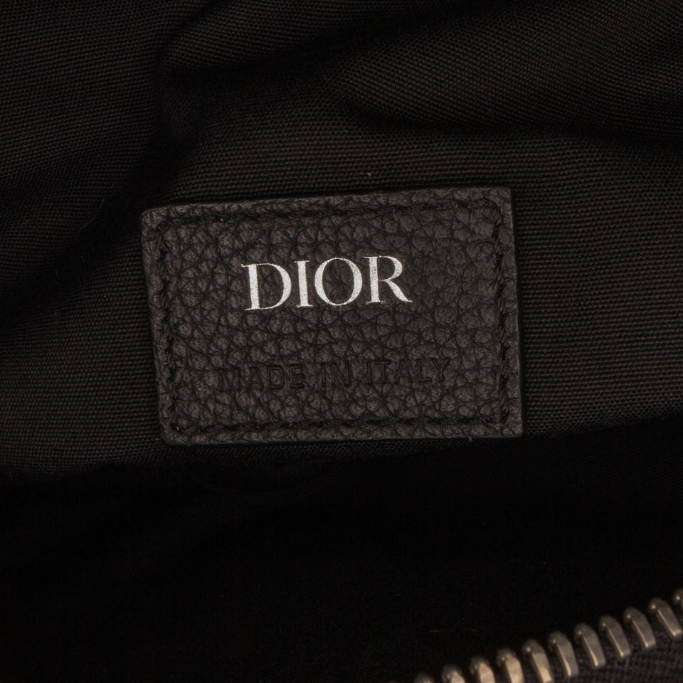 Dior Oblique Saddle Crossbody Bag (SHG-HirCYl)