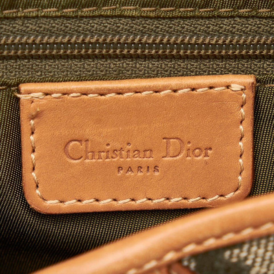 Dior Oblique Saddle (SHG-k2kYTN)