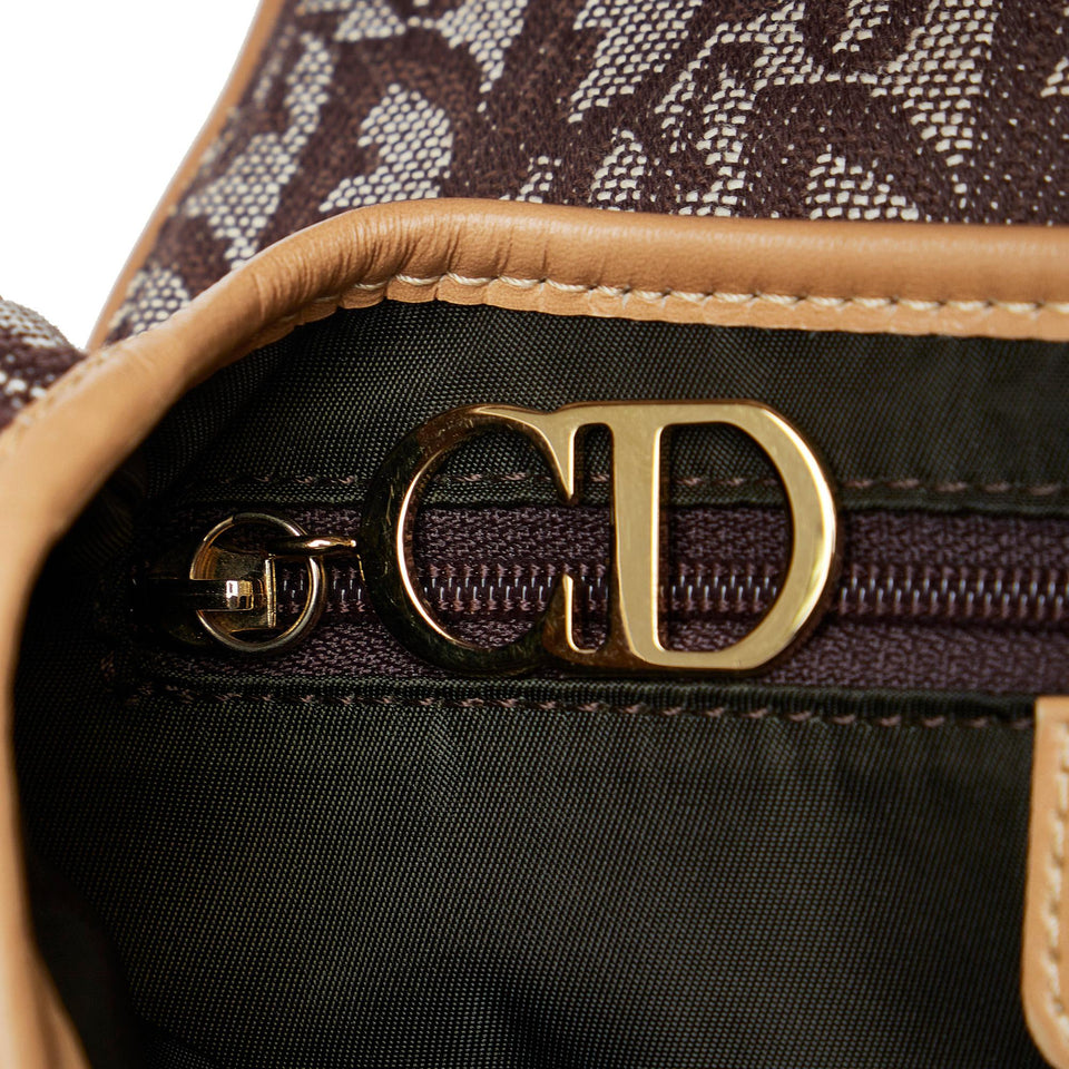 Dior Oblique Saddle (SHG-32DJ5D)