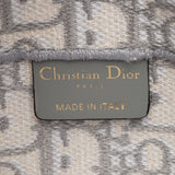 Dior Oblique Slim Saddle Pouch (SHF-fZrtcw)