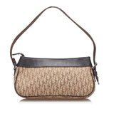 Dior Oblique Street Chic Shoulder Bag (SHG-cVMPP8)