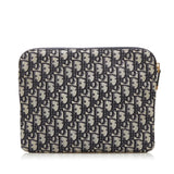 Dior Oblique Travel Pouch (SHG-W75Pin)