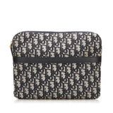 Dior Oblique Travel Pouch (SHG-W75Pin)