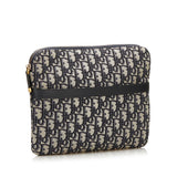 Dior Oblique Travel Pouch (SHG-W75Pin)