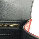 Dior Patent Microcannage Diorama Crossbody Bag (SHG-nk7GZA)