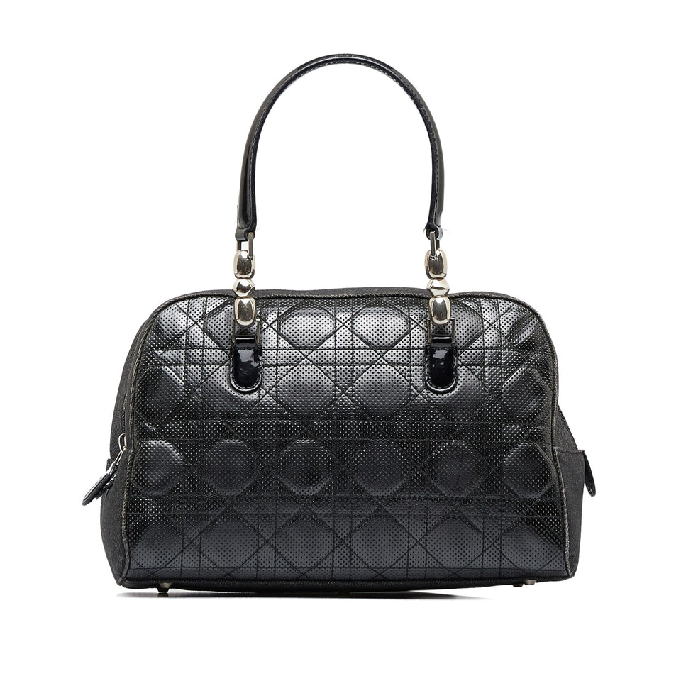 Dior Perforated Cannage Malice (SHG-JR5Nd1)