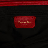 Dior Saddle Baguette (SHG-EvXDcW)