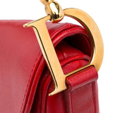 Dior Saddle Baguette (SHG-EvXDcW)