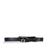 Dior Saddle Belt Bag (SHG-uXpa6k)