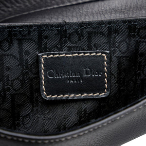 Dior Saddle Belt Bag (SHG-uXpa6k)