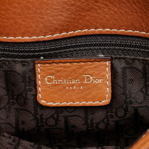 Dior Saddle Crossbody Bag (SHG-r7C1DW)