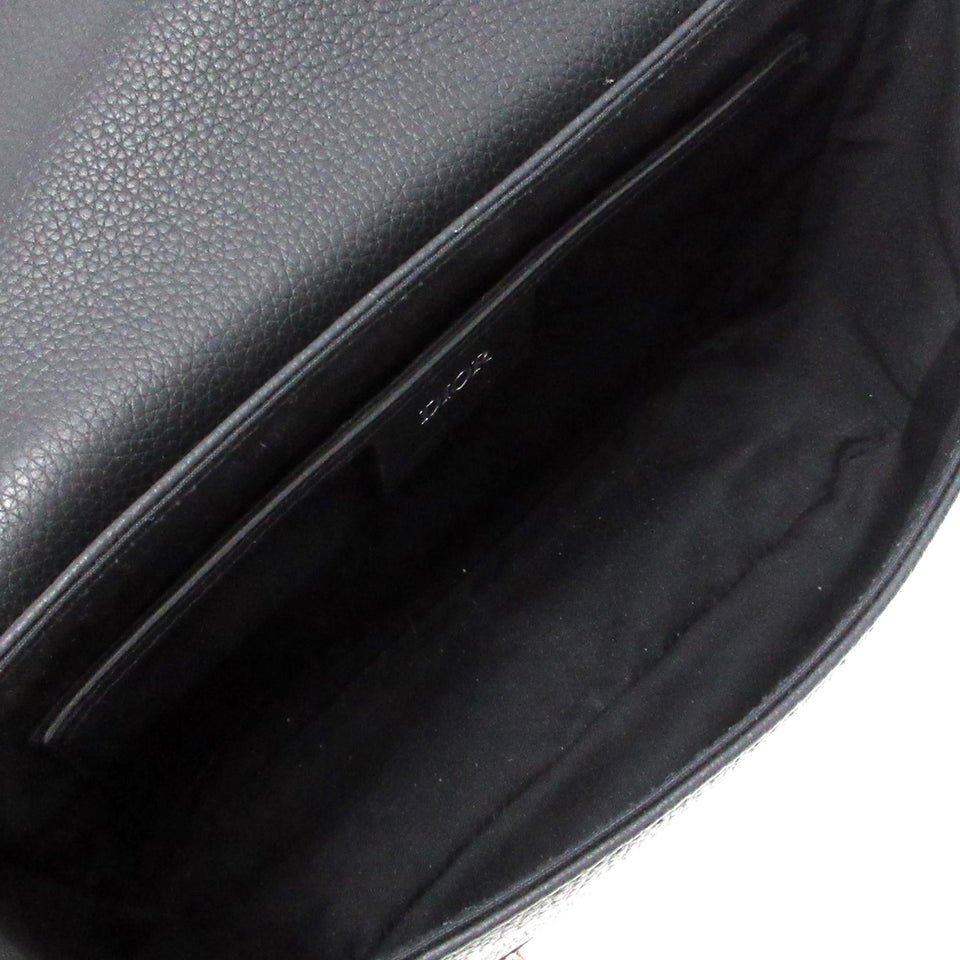 Dior Saddle Messenger Bag (SHG-h6Vrsb)