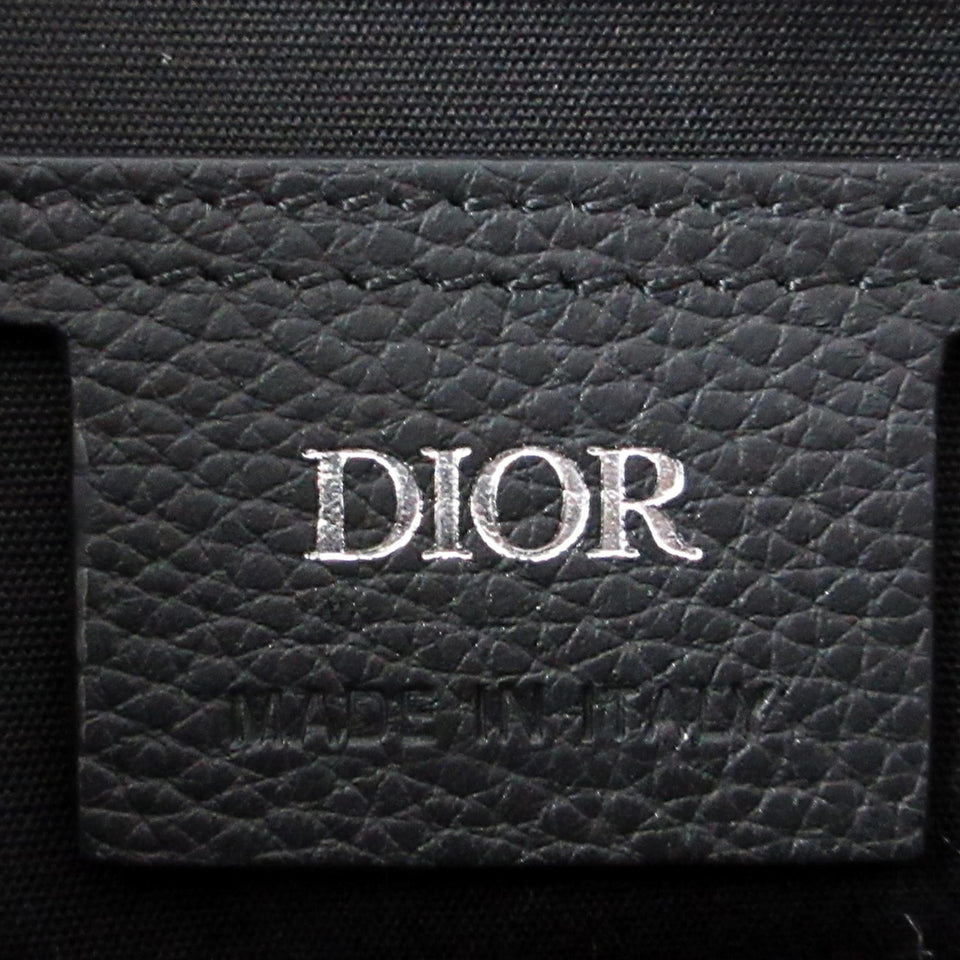 Dior Saddle Messenger Bag (SHG-h6Vrsb)