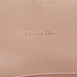 Dior Saddle Wallet On Chain (SHG-VI0q1N)