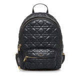 Dior Small Cannage Backpack (SHG-En8q7U)