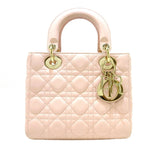 Dior Small Cannage Lady Dior My ABCDior (SHG-Yyotld)