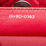 Dior Small Cannage Lady Dior Soft Shopping Tote (SHG-hBQtFf)