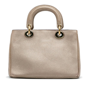 Dior Small Diorissimo Satchel (SHG-UxF0s9)