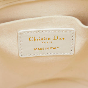 Dior Small Vibe Drawstring Bucket (SHG-qSeCHM)